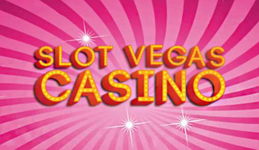 Machines à sous: Casino à Vegas