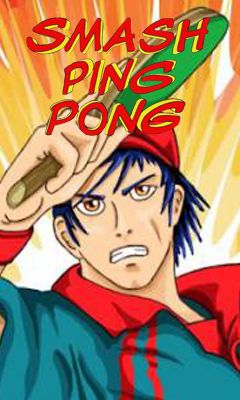 Télécharger Smash Ping Pong pour Android gratuit.