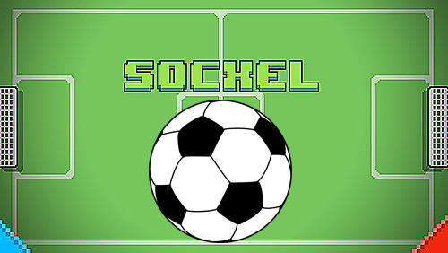 Télécharger Socxel: Football de pixel  pour Android gratuit.