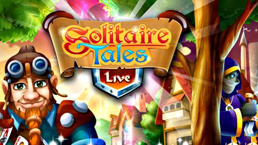 Télécharger Solitaire de contes: Live pour Android gratuit.