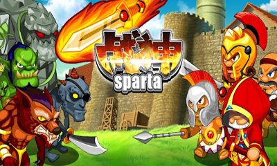 Télécharger Sparta: Le Dieu de la Guerre pour Android gratuit.