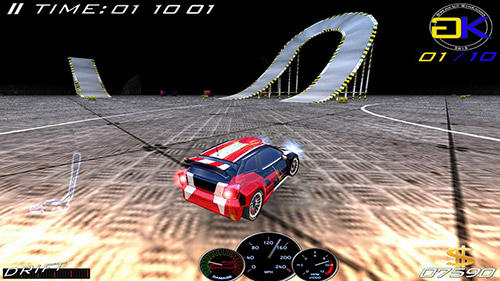 Speed racing ultimate 4