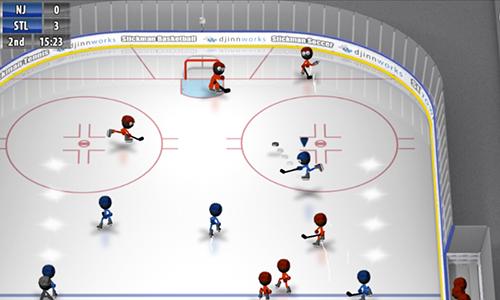 Civilisation: Hockey sur glace 