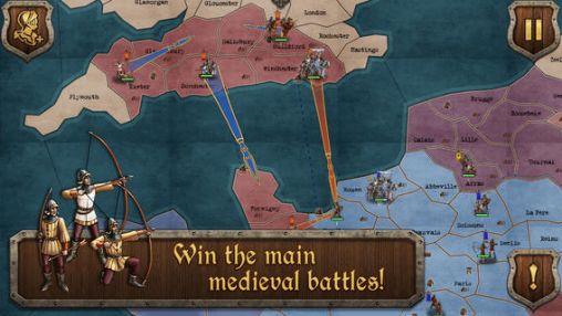 La Stratégie et Les Tactiques: Les Guerres Médiévales
