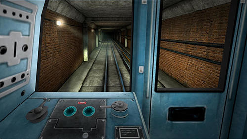 Simulateur du métro 2: Edition de Londres