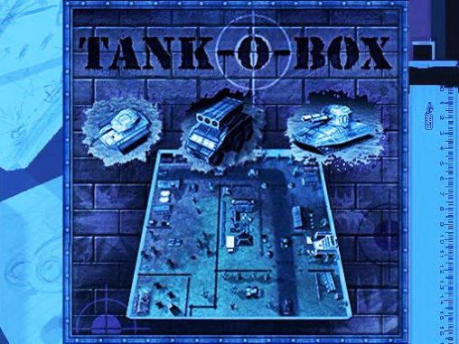 La Boîte de Tanks
