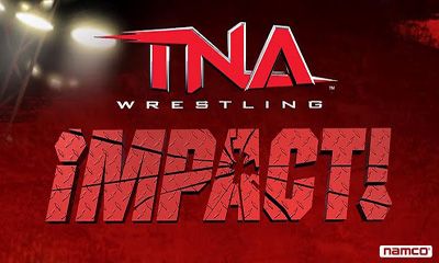 Wrestling TNA 