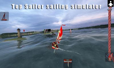 Télécharger Le Simulateur de Navires à Voiles pour Android gratuit.