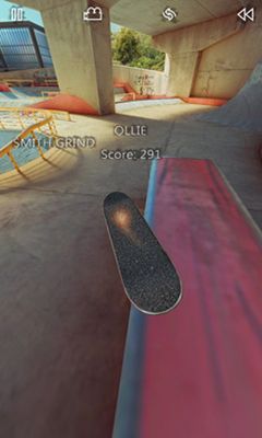 Réel Skate