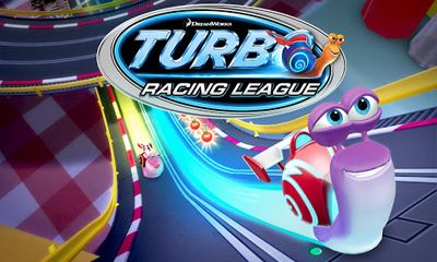 Télécharger Ligue de Course Turbo  pour Android gratuit.