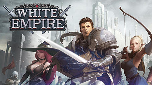 Empire blanc