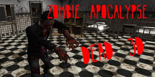 L'apocalypse de zombies: les cadavres
