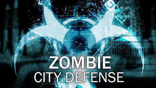 Zombi: Défense de la ville 
