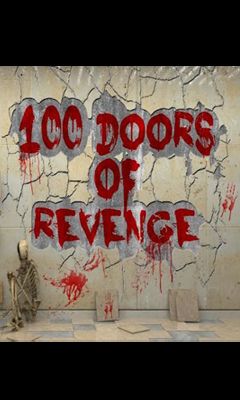 100 portes de revanche 
