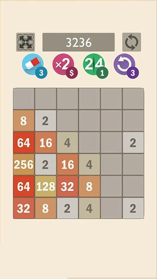 2048 force 