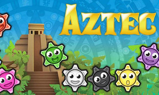 Télécharger Aztec pour Android gratuit.