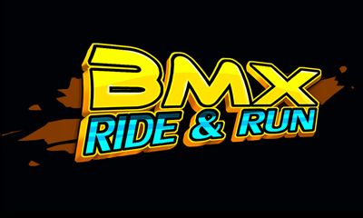 La Course en BMX