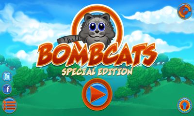 Télécharger Bombcats: Édition Spéciale pour Android gratuit.