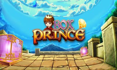 Télécharger Le prince des Cartons pour Android gratuit.