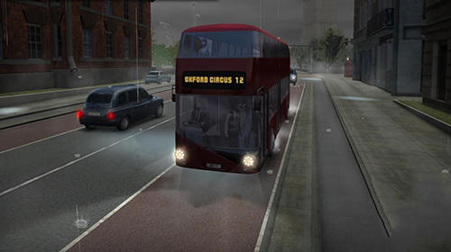Bus simulator 17