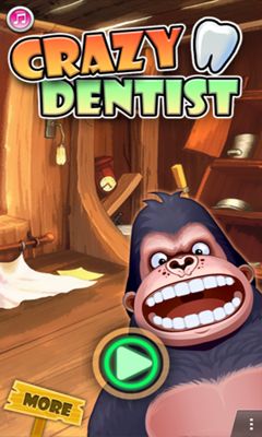 Le Dentiste Fou