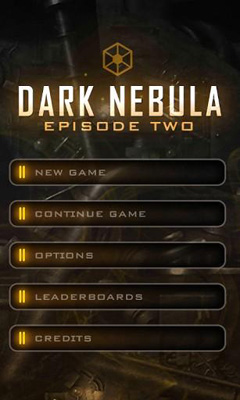 Télécharger Obscure Nébuleuse - Episode 2 pour Android gratuit.