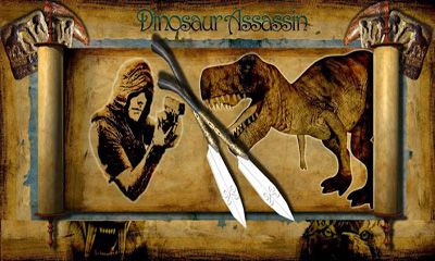 Télécharger L'Assassin des Dinosaures pour Android gratuit.