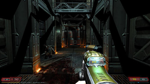 Doom 3: Edition BFG