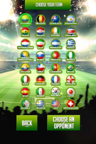 Coup franc: Coupe du monde au football