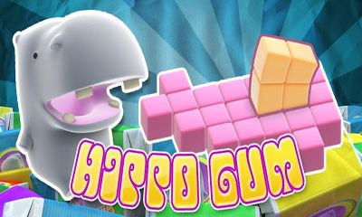 Télécharger Hippo Gum pour Android gratuit.