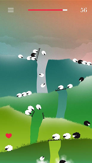 Prairie folle: Moutons 