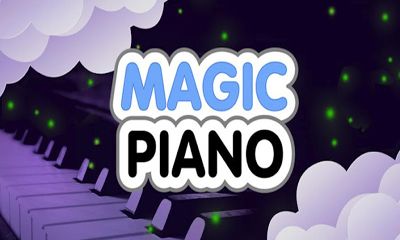 Télécharger Piano Magique pour Android gratuit.