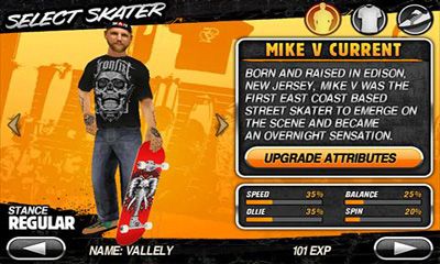 Mike V:La Soirée de Skateboard HD
