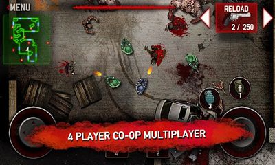 SAS: l'Assaut Zombie 3