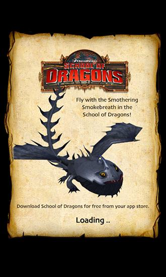 Ecole des dragons: Aventures d'alchimie