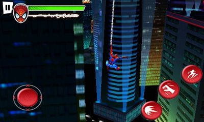 SpiderMan. Le Chaos  Total HD