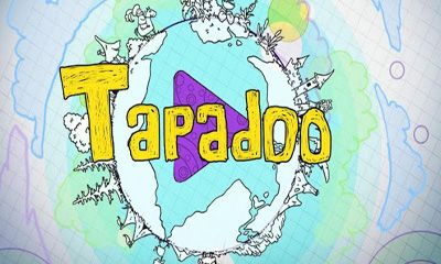 Tapadoo:Touche pour Résoudre
