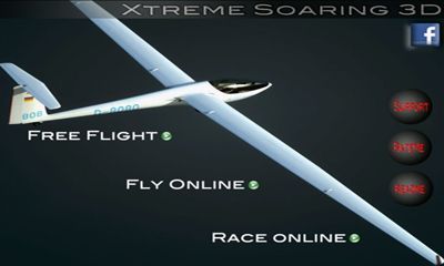 Le Simulateur d'Avion 3D