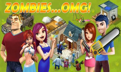 Télécharger Les Zombies...OMD pour Android gratuit.