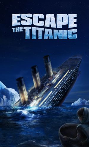 Le Sauvetage du Titanic