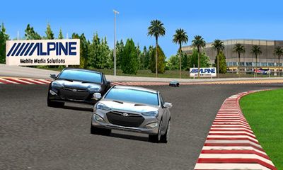 Course GT: Hyundai Édition