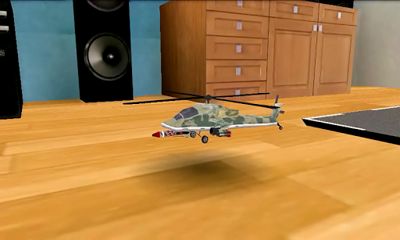 L'Hélicoptère Radioguidé: Episode 2