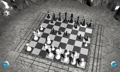 Chevalier des échecs 