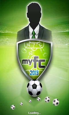 Mon Manager Foot 2013