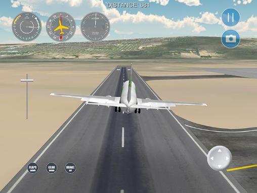Avion! 2: Simulateur des vols