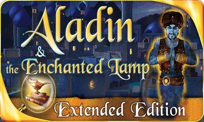 Télécharger Aladin et la Lampe Magique pour Android gratuit.