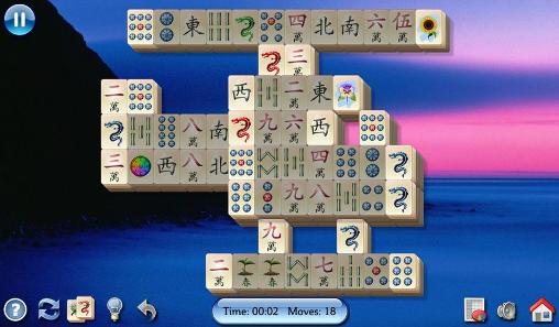 Mahjong tout en un