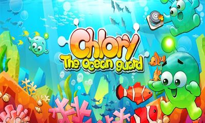 Chlory: La Protection de l'Océan