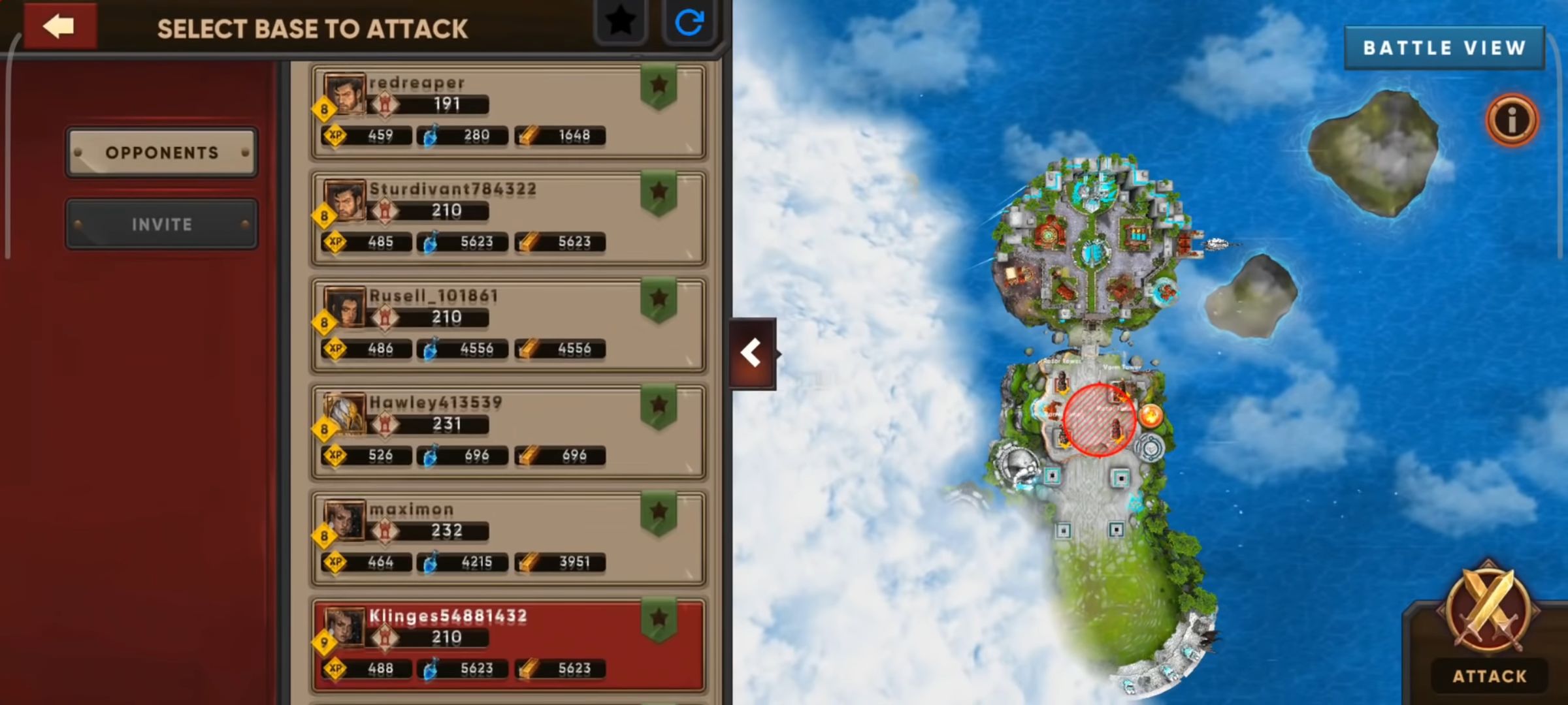 Clash of Beasts: Tower Defense