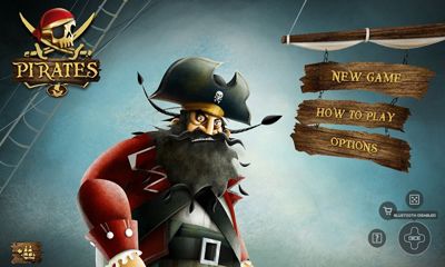 Télécharger Egmont - Les Pirates pour Android gratuit.